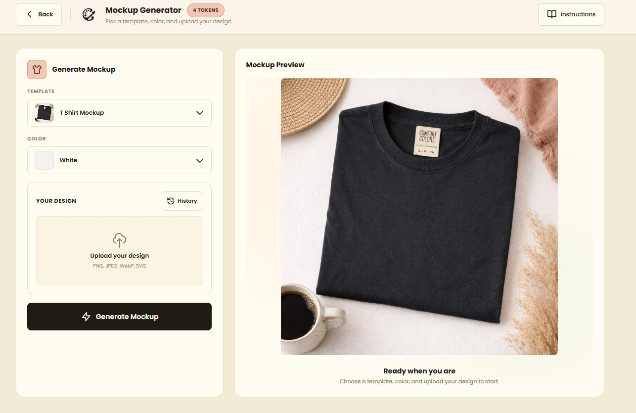 How to Use Krafie to Generate and Sell Digital Products on Etsy article image