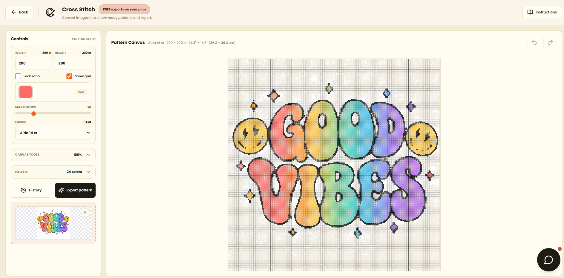How to Use Krafie to Generate and Sell Digital Products on Etsy article image