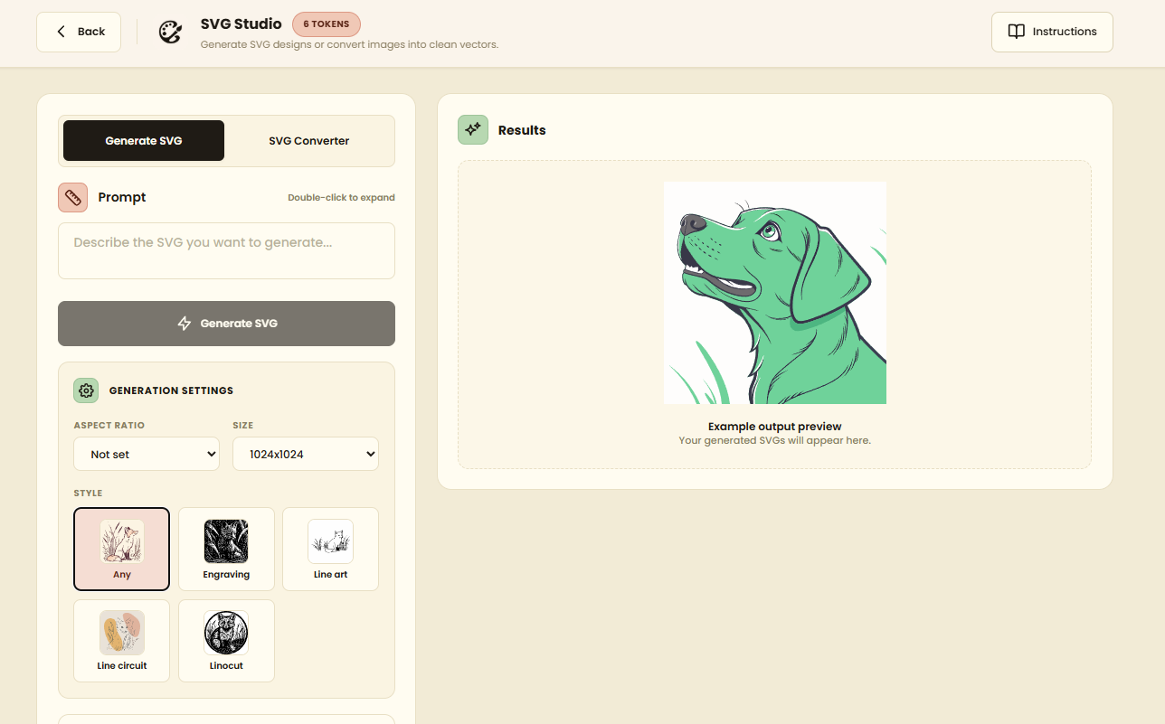 How to Use Krafie to Generate and Sell Digital Products on Etsy article image