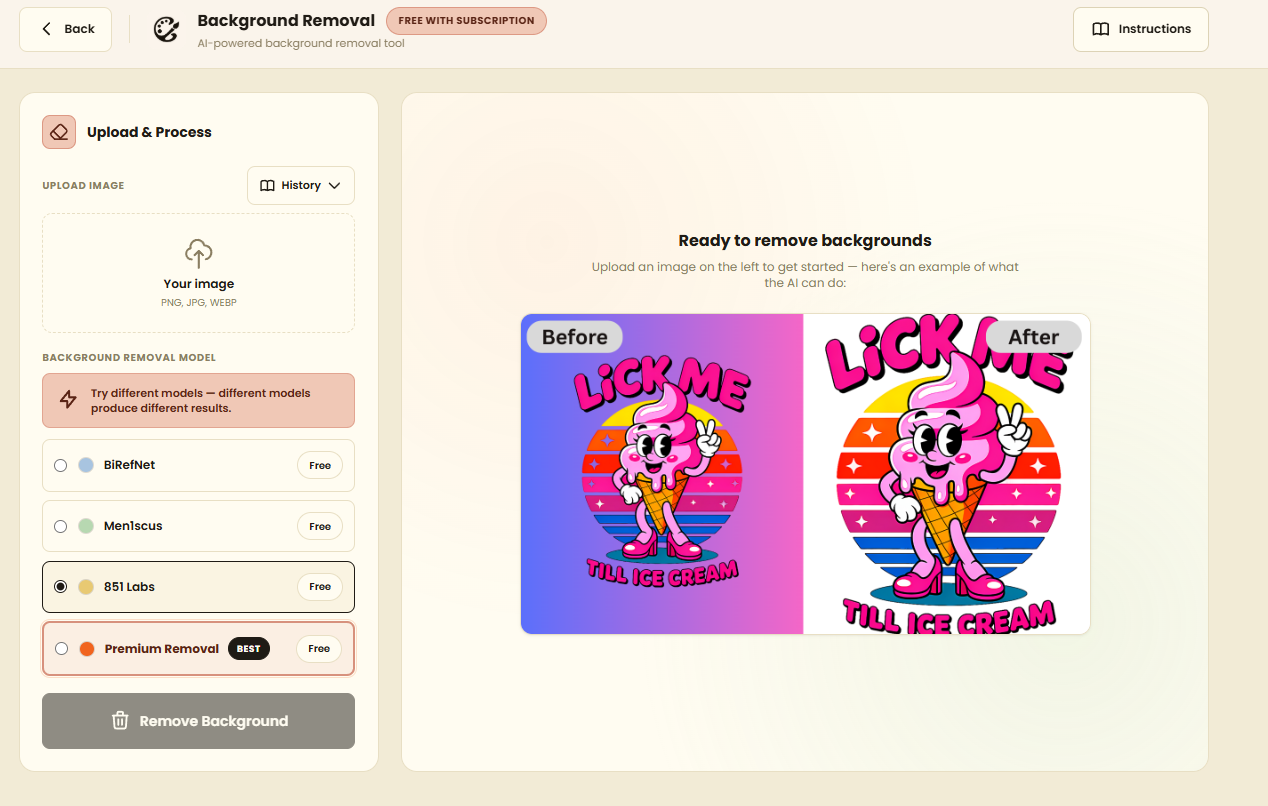 How to Use Krafie to Generate and Sell Digital Products on Etsy article image