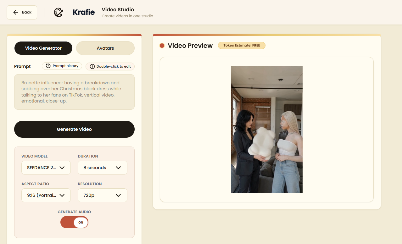 How to Use Krafie to Generate and Sell Digital Products on Etsy article image