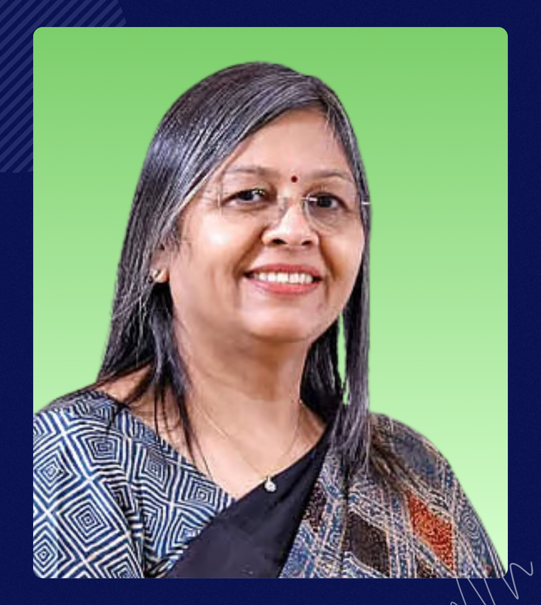 Dr. Sangeeta Srivastava