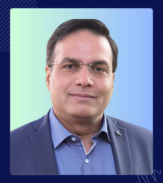 Sh. Ashwini Srivastava