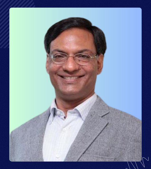 Prof. Ashutosh Sharma