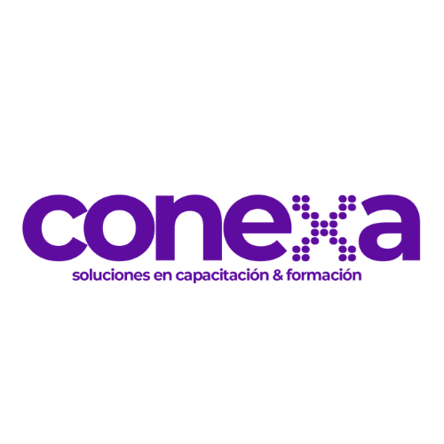 Conexa Soluciones Logo