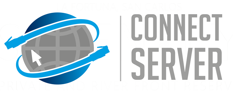 Connectserver Logo