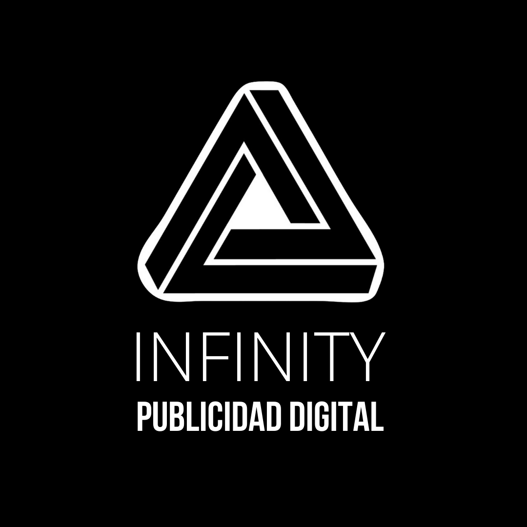 Infinity Publicidad Digital Logo