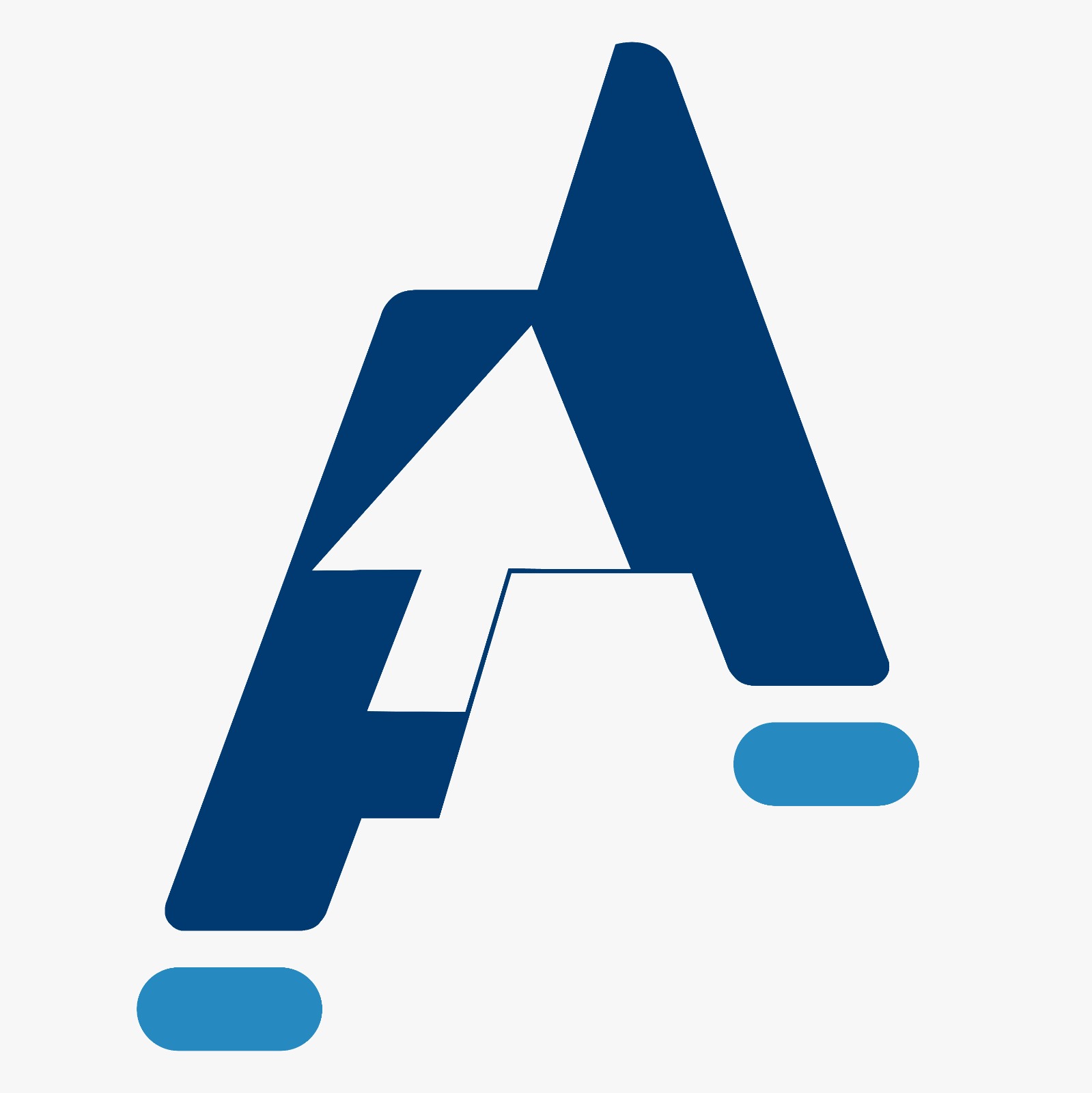 Escalón Marketing Digital Logo