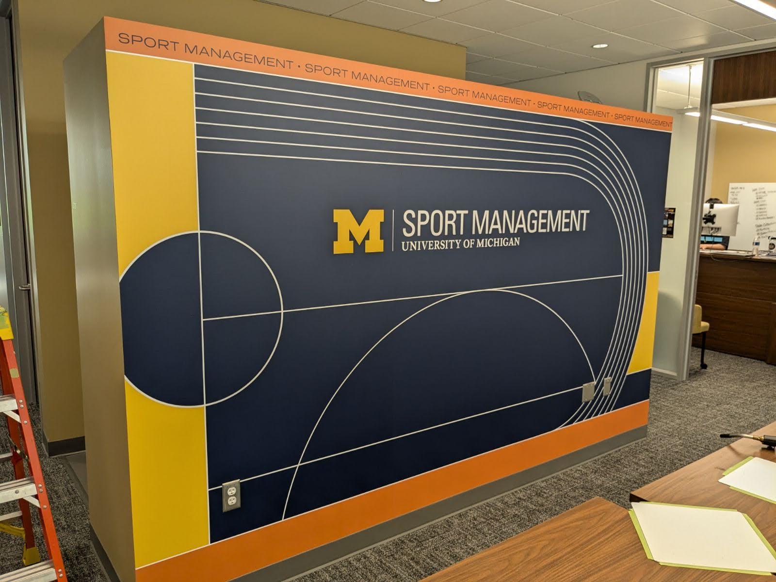 Sports Management
