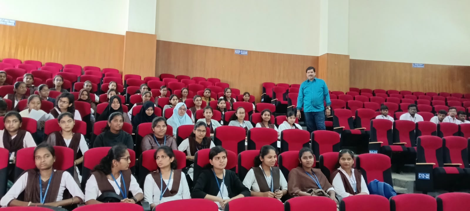 Career Spark programme