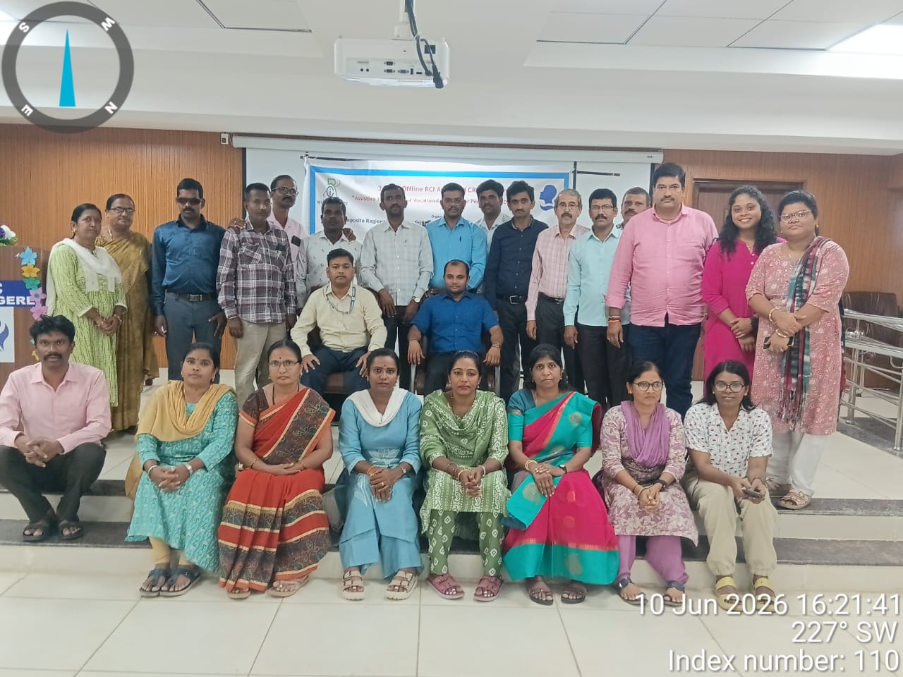 Career Spark programme