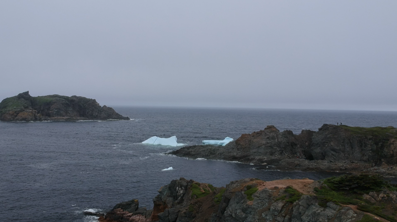 Newfoundland Cliffs 3