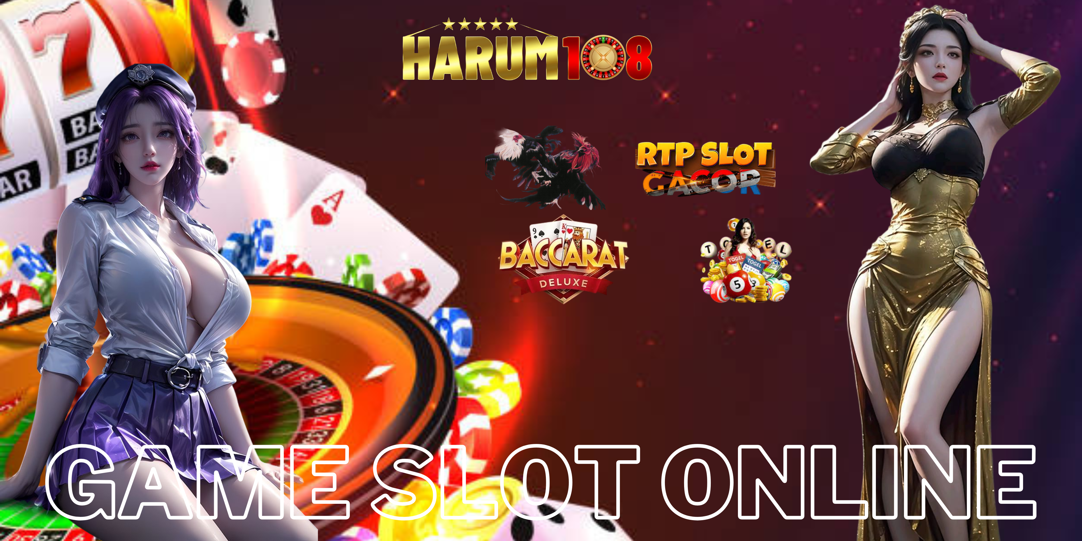 game online slot gacor