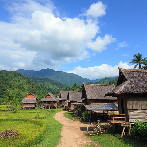 desa wisata akan kah menjadi desa wisata