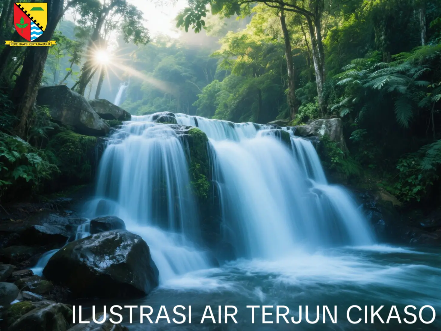 Keindahan Alam Desa Sumber Bangun