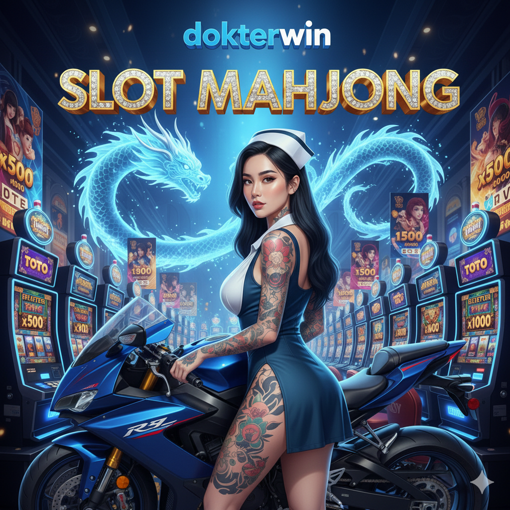 Slot Dana