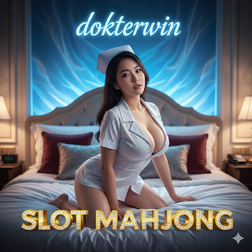DOKTERWIN: Jelajahi Situs Link Khusus Slot Gacor Paling Ampuh Buat Cuan Tahun Ini image 1