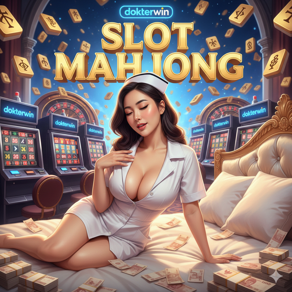 DOKTERWIN: Situs Slot Gacor Terbaik Hari Ini Pilihan User Indonesia image 1