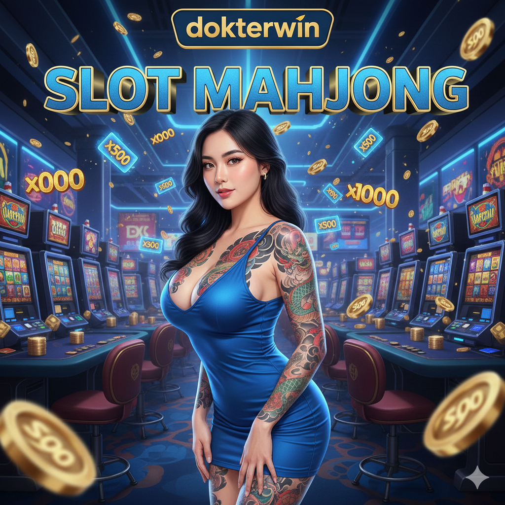 Dokterwin : Daftar Situs Slot Gacor Anti Kalah Berikan Winrate Menang 99% image 1