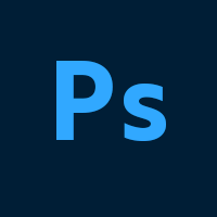 Adobe Photoshop Logo