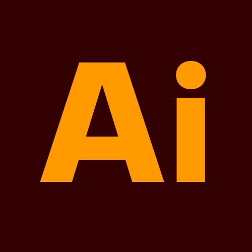Adobe Illustrator Logo