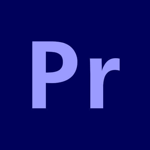 Premiere Pro Logo