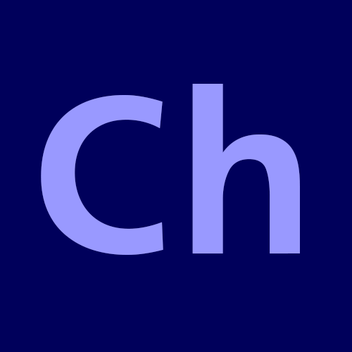 Character Animator Logo