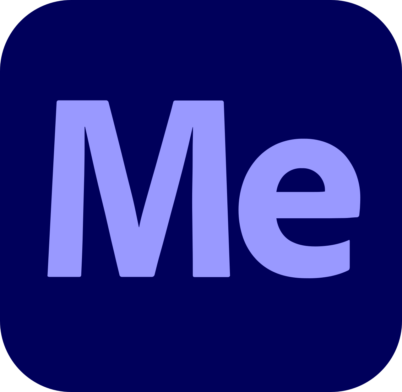 Media Encoder Logo