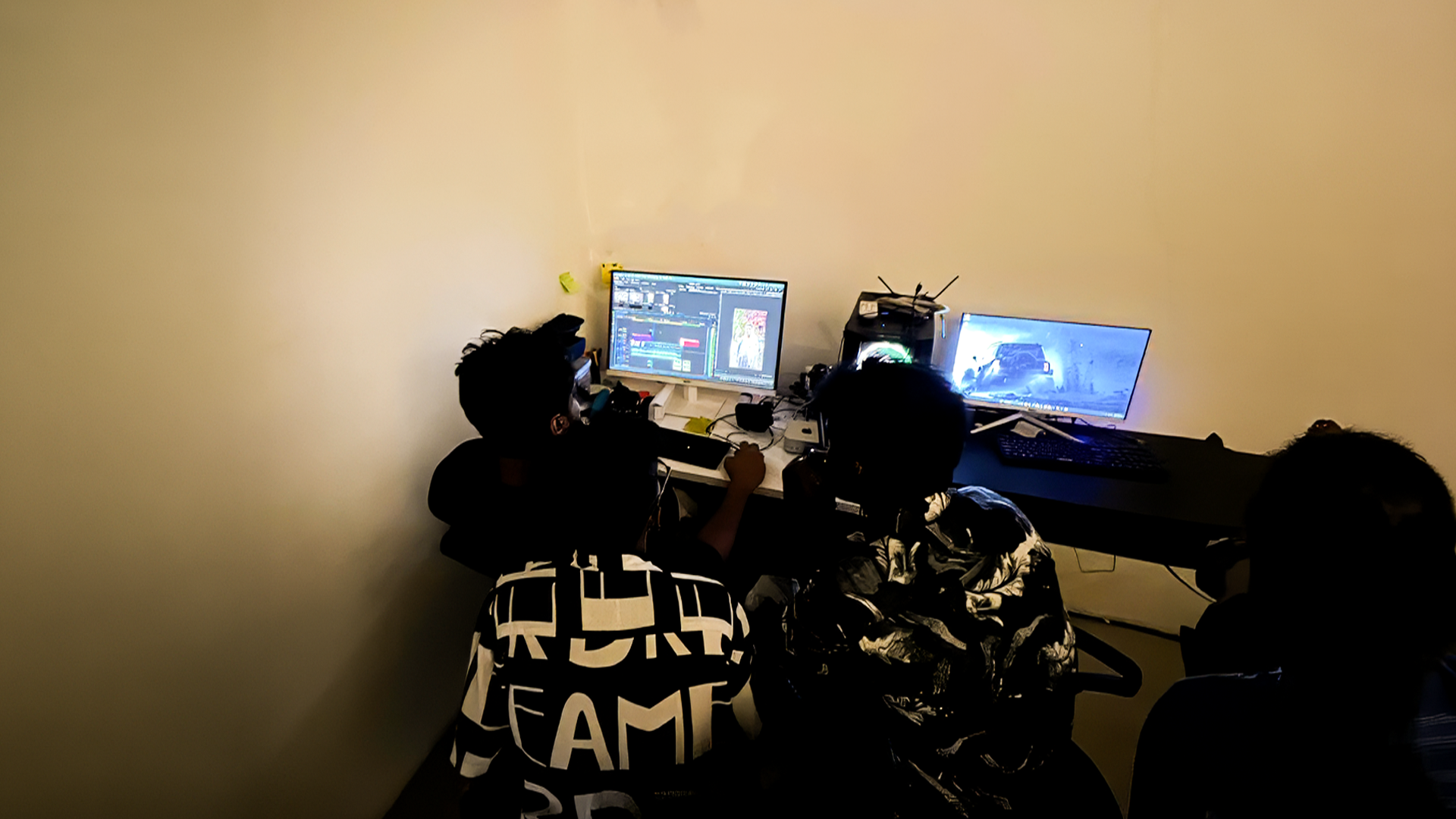 Bexova Academy Creative Space 1