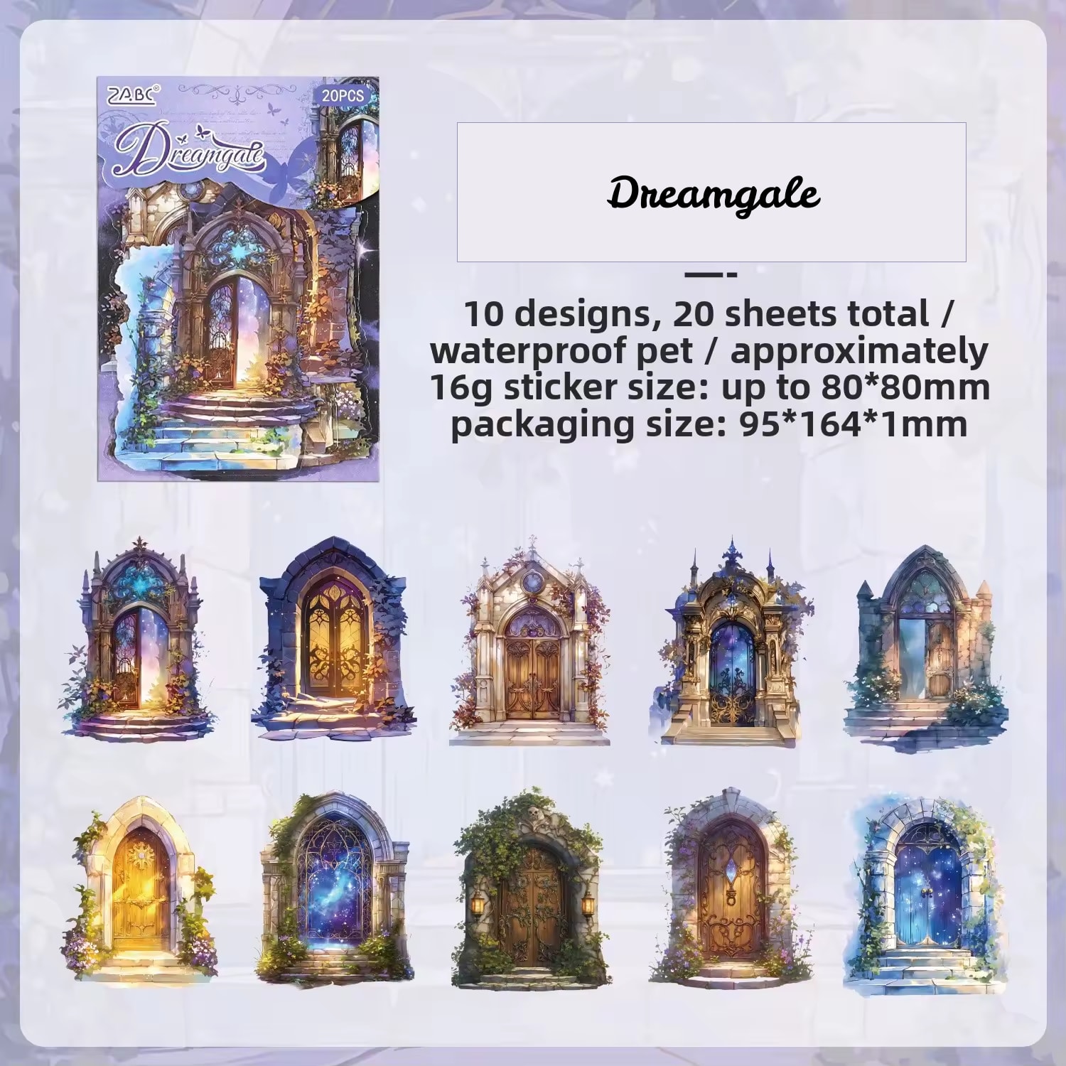Dreamgale