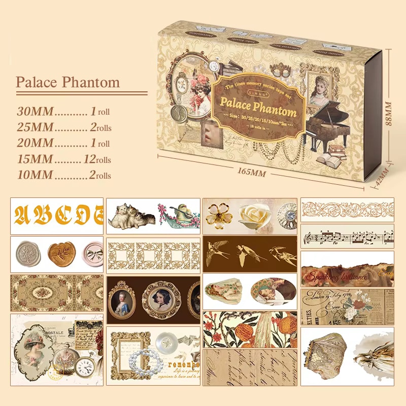 Palace Phantom