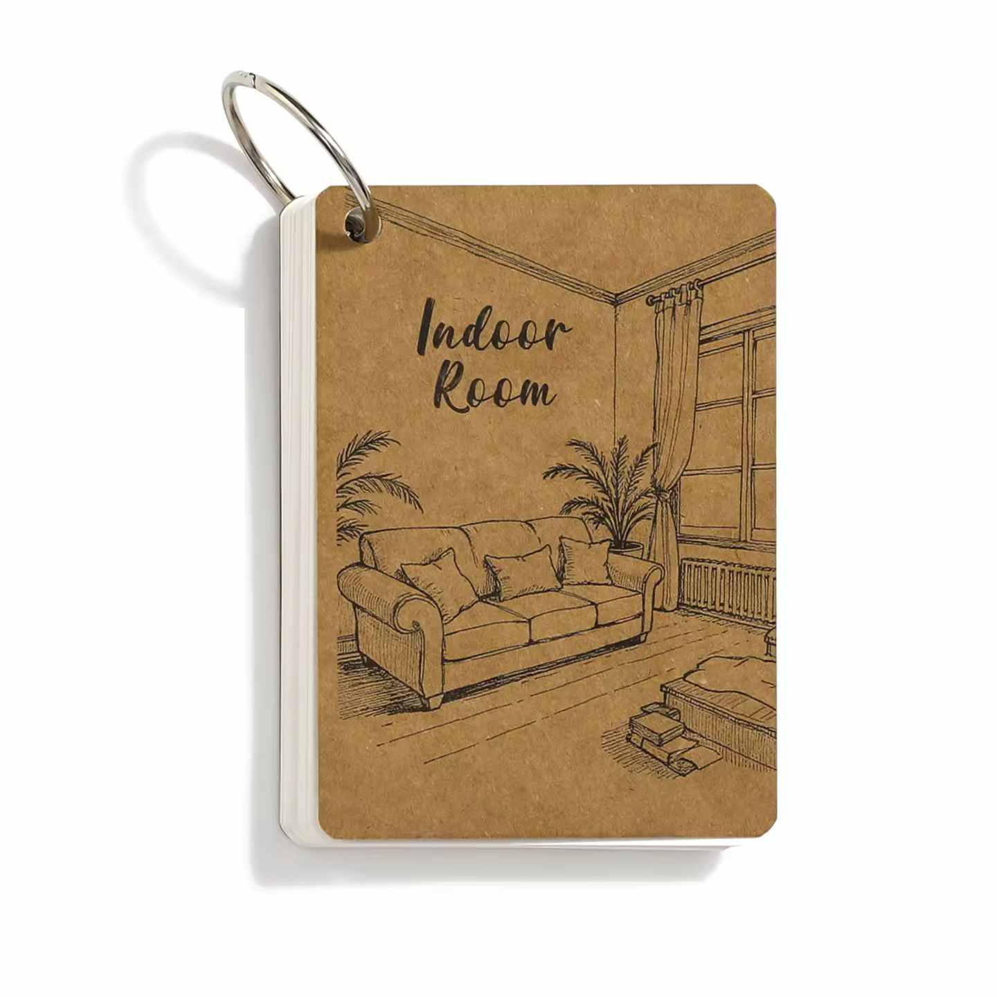 Indoor Room