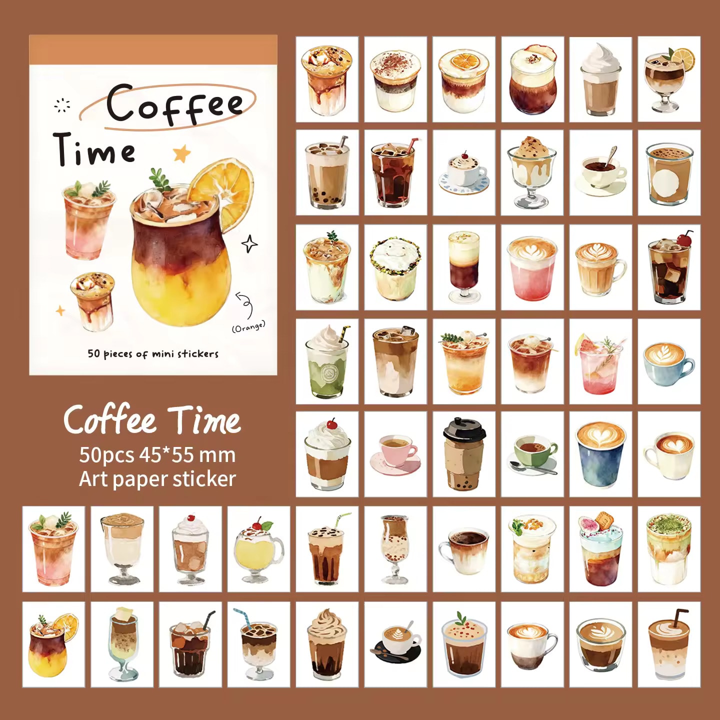 Coffee Time