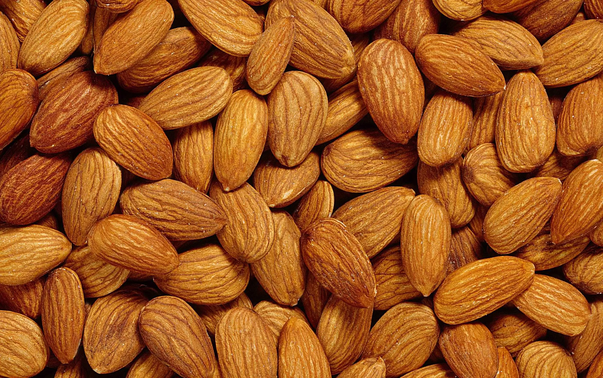 Almendras nonpareil
