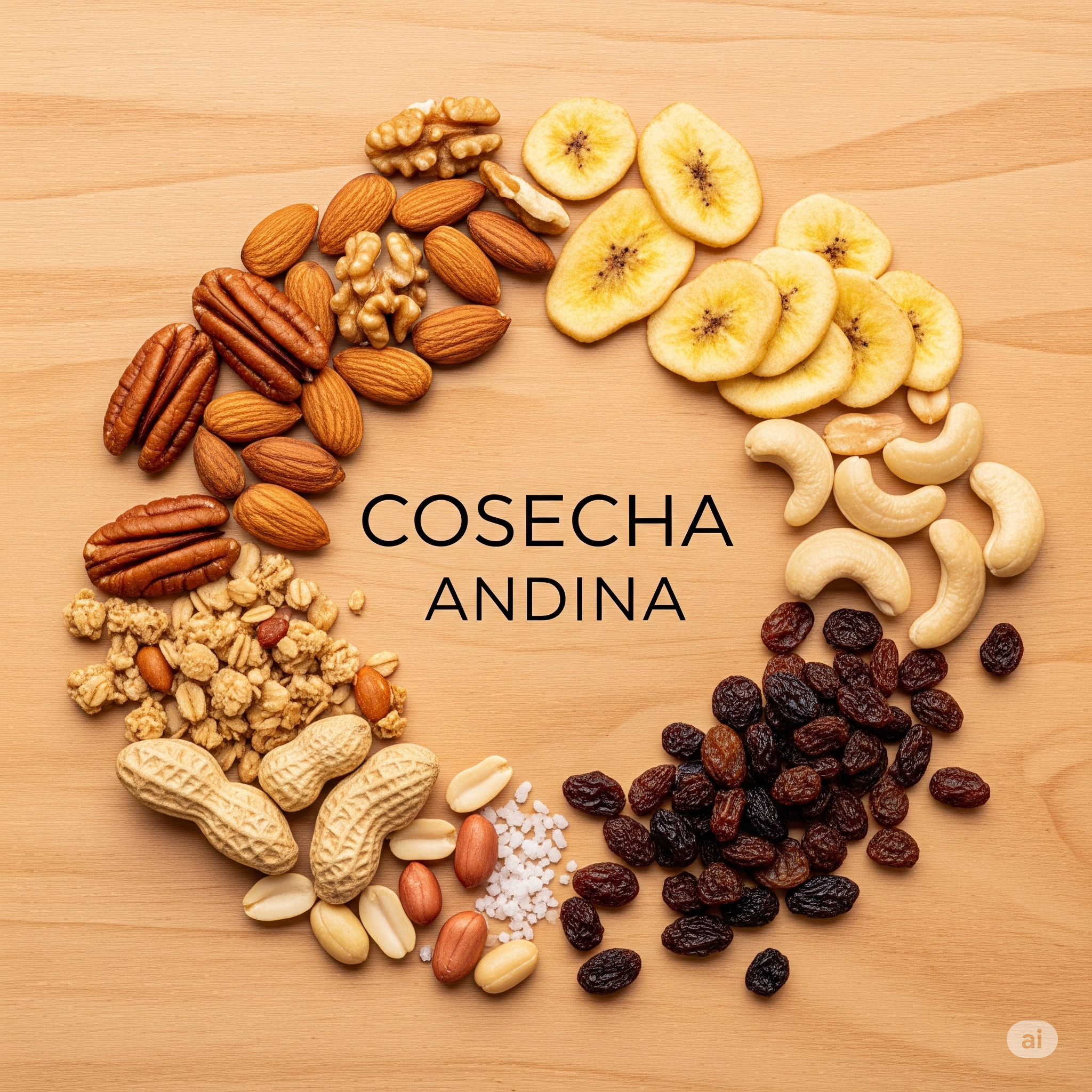 Cosecha Andina