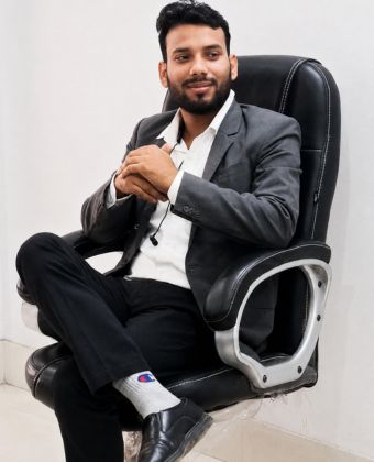 Director Shivam Raj