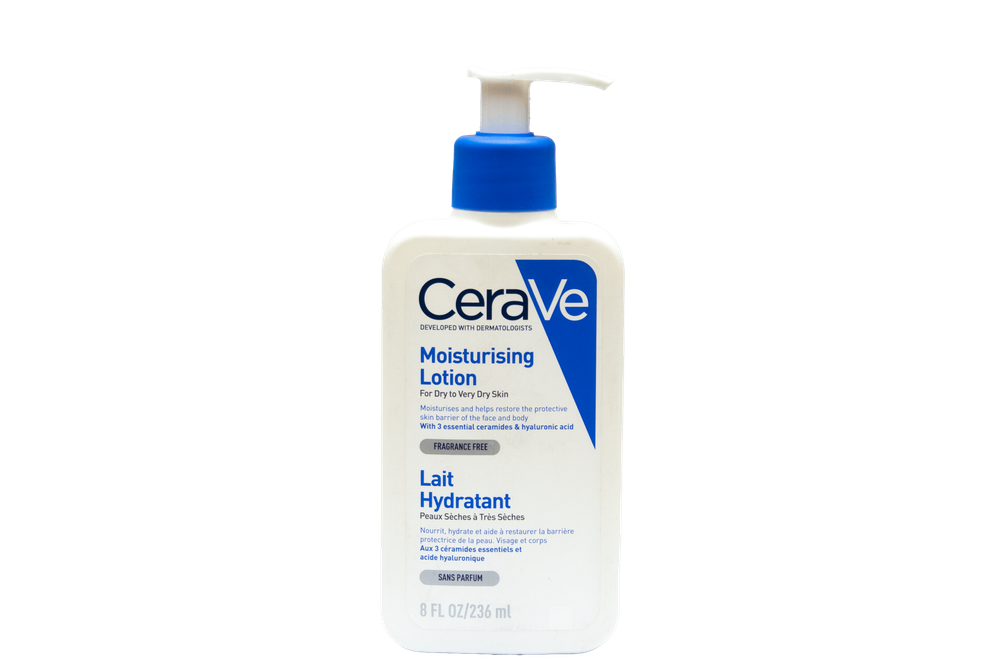 CERAVE DAILY MOISTURIZING LOTION 236ML
