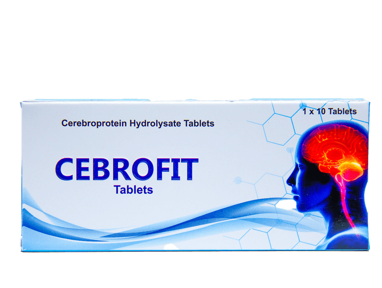 CEREJOINT TABLETS 10S