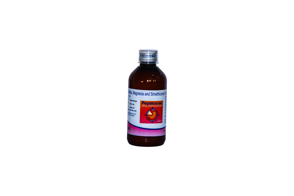 Peptica Gel 200ML