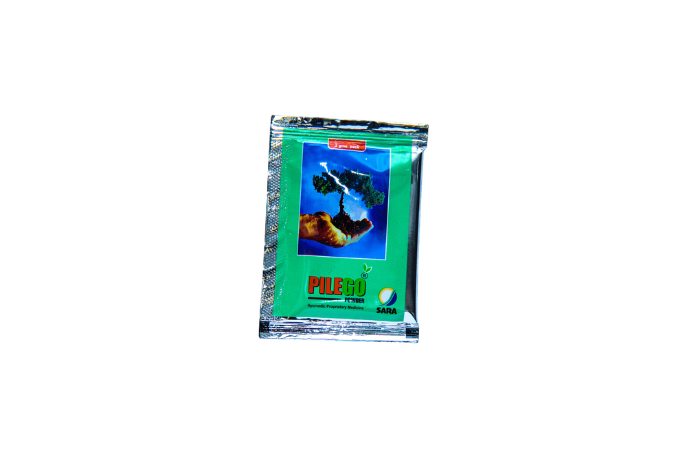Pilego Powder 3G 5S