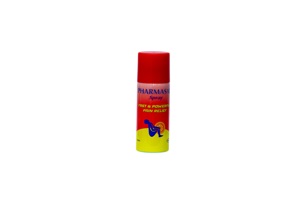 Pharmasal Spray 150ML