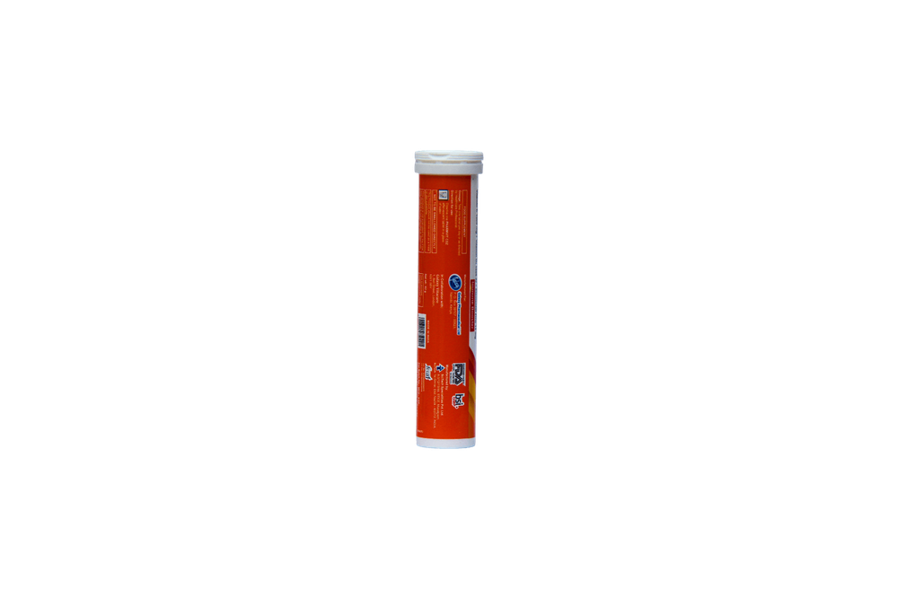 Pharmvit CDZ EFF Tabs 20S