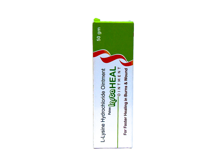Instaheal Oint 50GM