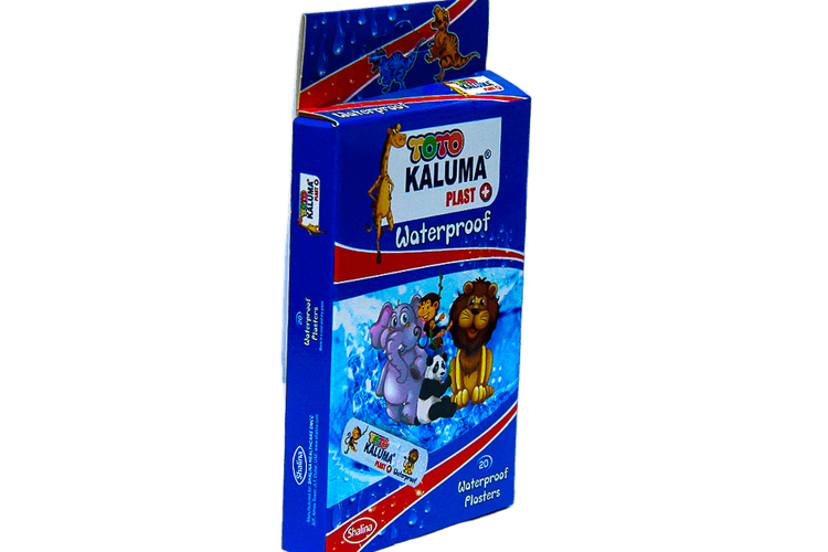 Product thumbnail