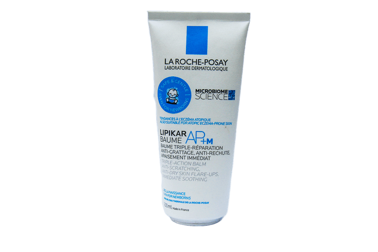 LIPIKAR BAUME AP + M 200ML