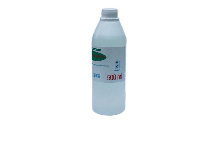 LIQUID PARAFFIN 100ML
