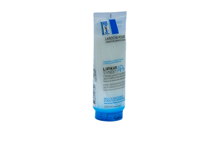 LIPIKAR SYNDET AP + 200ML