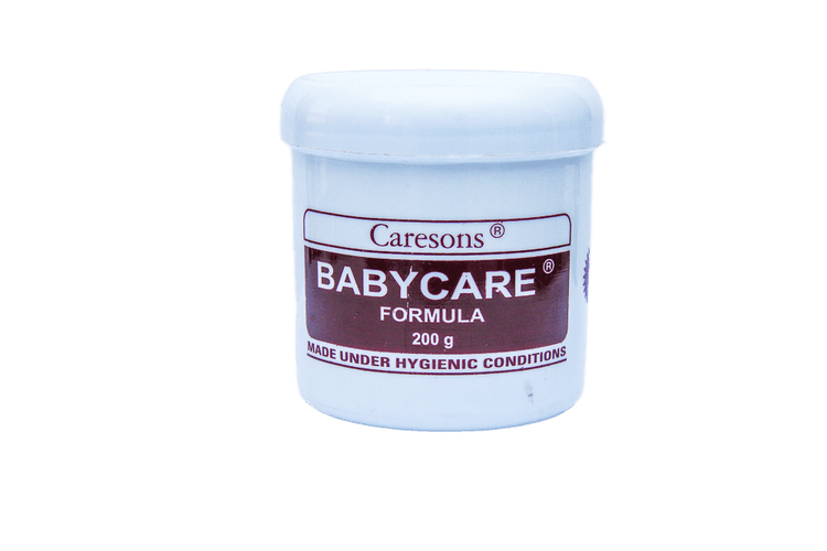 BABY CARE 200G