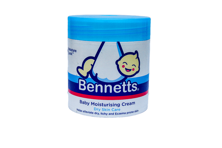 BENNETTS BABY MOISTURING CRM 500ML