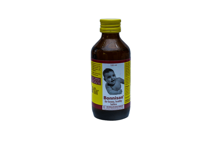 BONNISAN LIQIUD 120ML
